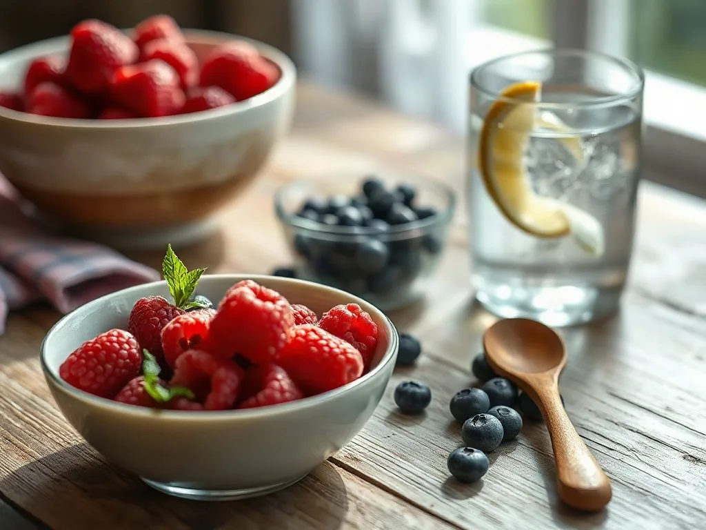 Beginner’s Sugar-Free Guide