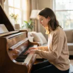 Benefits of Playing Musical Instruments Daily
