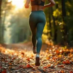 Best Earth Tone Activewear for Fall