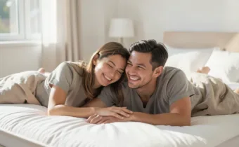 Best Mattresses for Couples
