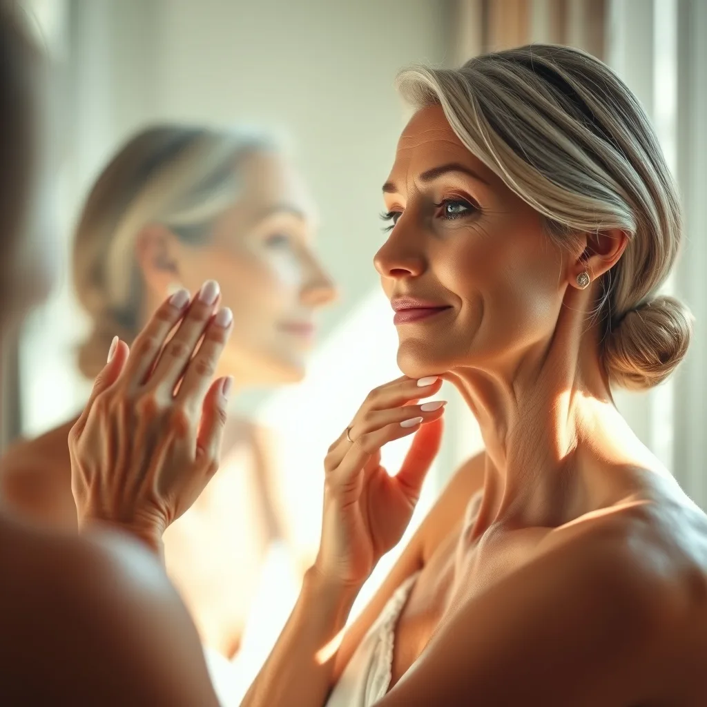 Best Neck Creams for Wrinkles