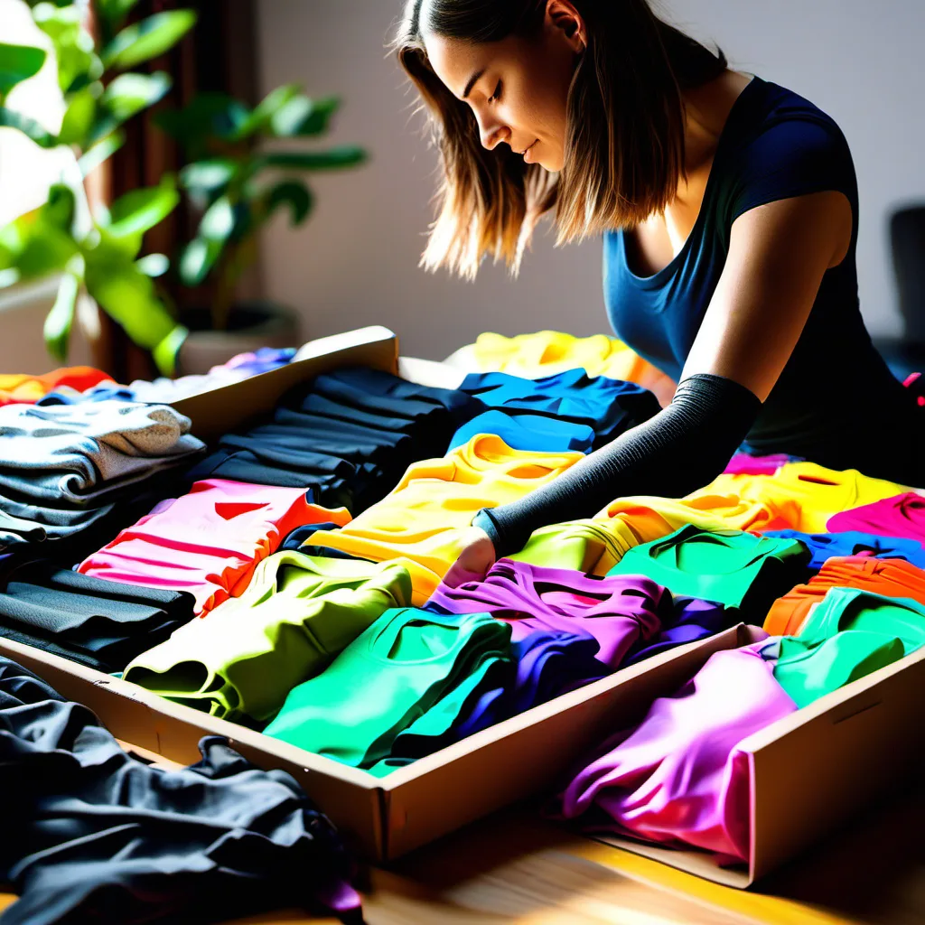 Best-Selling Activewear Brands on Resale Sites