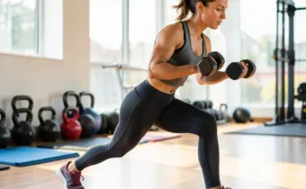 Blake Lively’s Trainer Reveals Her Actual Workout Routine