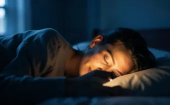 Blue Light Blues: Do Night Shift Modes Actually Work