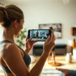 Body by Simone Goes Digital: The New App Revolution