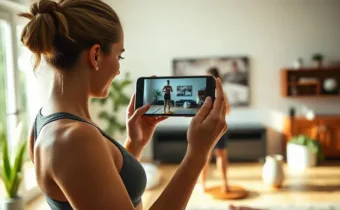 Body by Simone Goes Digital: The New App Revolution