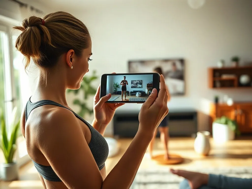 Body by Simone Goes Digital: The New App Revolution