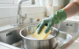Bowl Hygiene 101: How Often Should You Really Clean Your Dog’s Dishes