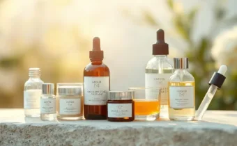 Brandless Clean Beauty Products Guide