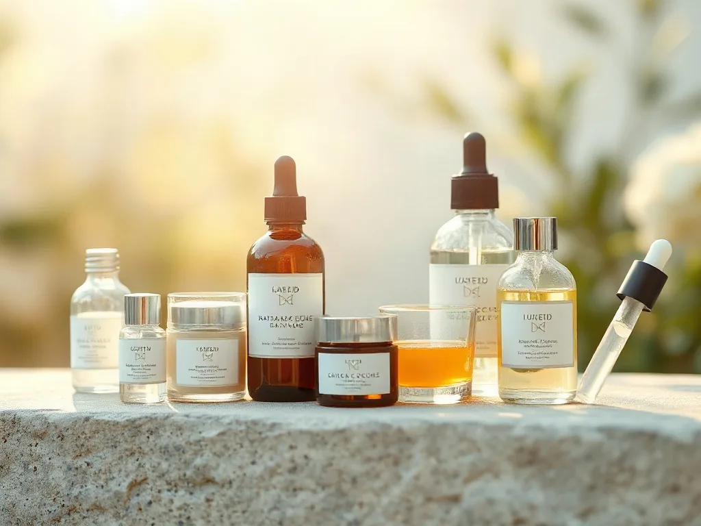 Brandless Clean Beauty Products Guide