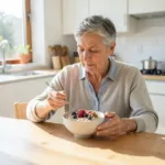 Breakfast's Role in Heart Disease Prevention