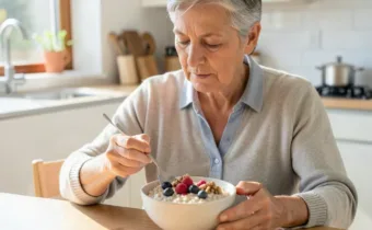 Breakfast’s Role in Heart Disease Prevention