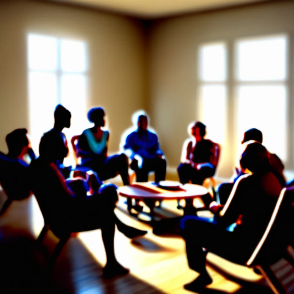 Breaking the Silence: How to Navigate Mental Health Stigma in Your Daily Life