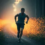 Breaking Through the Invisible Barrier Every Runner Dreads