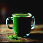 Broccoli Coffee Is Apparently a Thing—But Should You Actually Drink It?