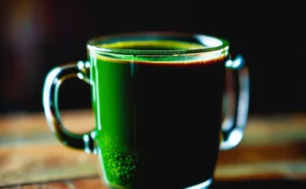 Broccoli Coffee Is Apparently a Thing—But Should You Actually Drink It?