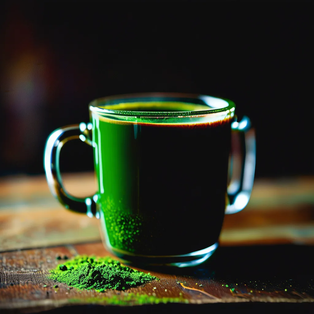 Broccoli Coffee Is Apparently a Thing—But Should You Actually Drink It?