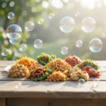 Bubble Vegan Snacks Sale Guide