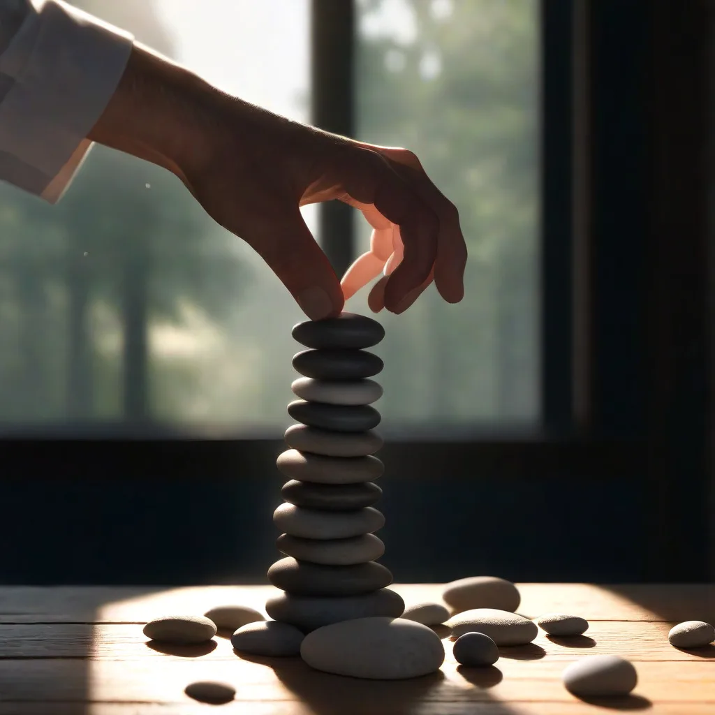 Building a Strong Foundation for Your Savings
