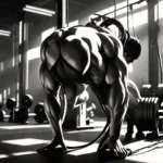Building Strong Triceps