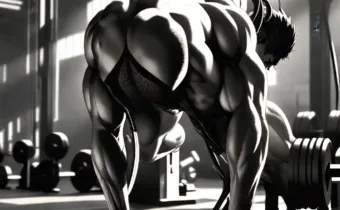 Building Strong Triceps