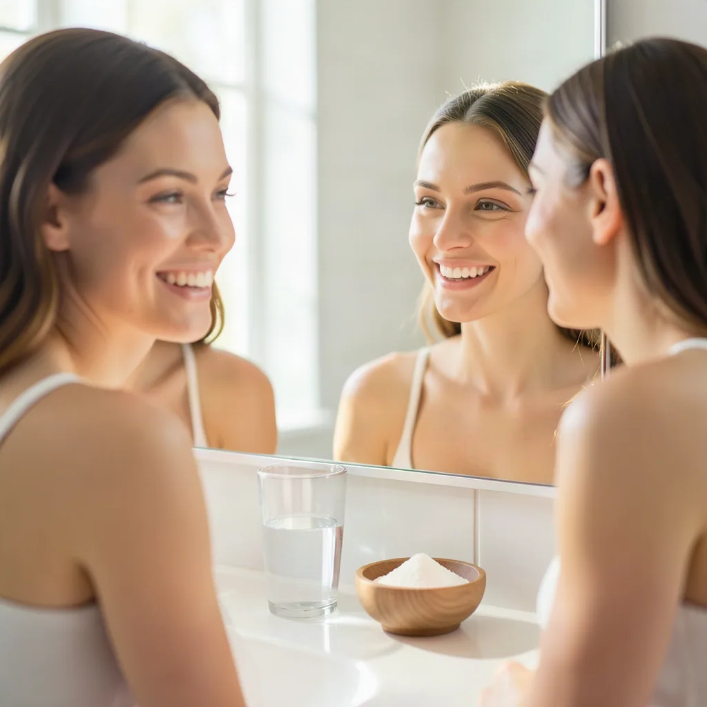 Can Collagen Really Clear Acne?