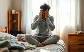 Can You Actually Sleep Too Much? The Surprising Health Risks