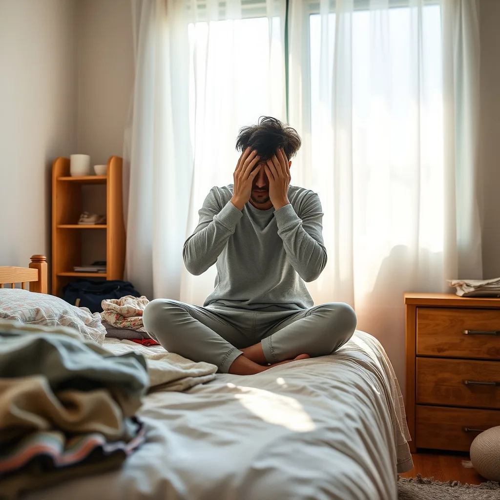 Can You Actually Sleep Too Much? The Surprising Health Risks