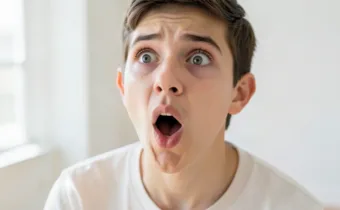 Can You Really Sneeze With Eyes Open?