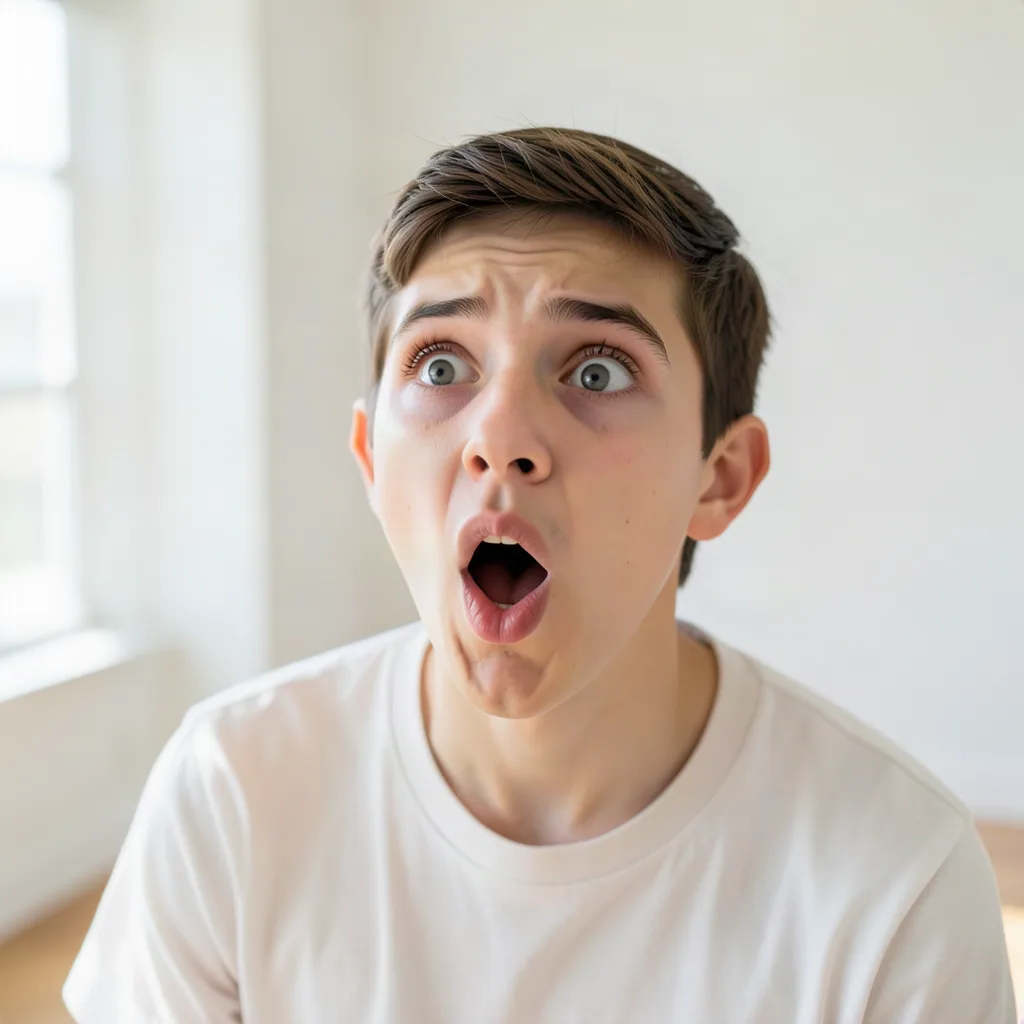 Can You Really Sneeze With Eyes Open?