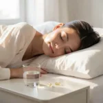 Can Your Sleep Supplement Double as a Fountain of Youth?