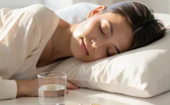 Can Your Sleep Supplement Double as a Fountain of Youth?