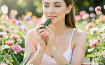 Celebrity Beauty Secrets: Their Natural Favorites Revealed