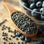 Chan Seeds Health Benefits