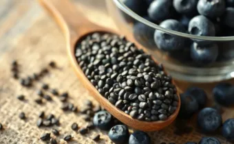 Chan Seeds Health Benefits