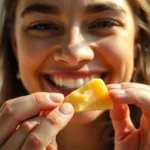 Cheese's Impact on Dental Health