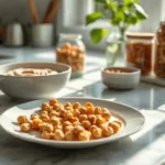 Chickpea Products Are Having a Moment and Here's Why