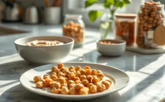 Chickpea Products Are Having a Moment and Here’s Why