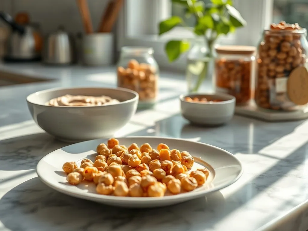 Chickpea Products Are Having a Moment and Here’s Why