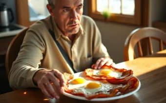 Cholesterol on the Rise: How the Keto Diet Might Be Contributing to the Problem