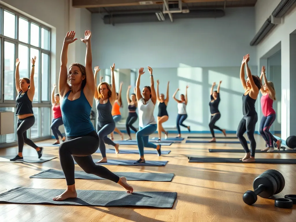 ClassPass Credit System Changes