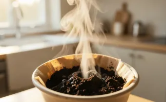 Coffee Brewing and Caffeine Facts