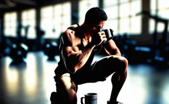 Coffee Linked to Increased Muscle Mass in New Study
