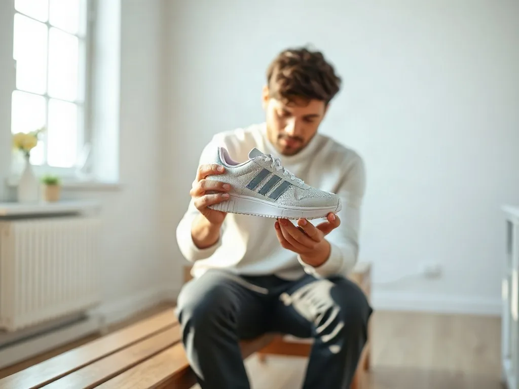Common Sneaker Questions Answered
