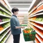 Common Thoughts During Grocery Shopping