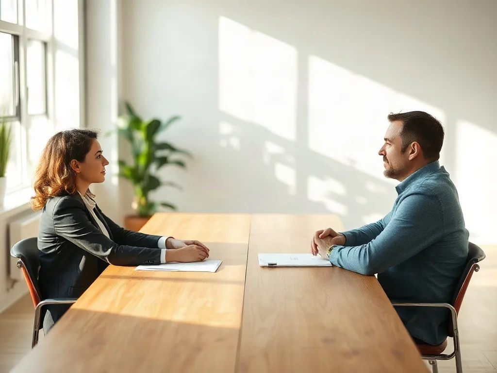 Communicating with Defensive People: Strategies for Effective Dialogue