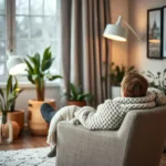 Coping with Seasonal Affective Disorder