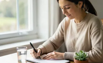 Creating Your Personal Care Plan