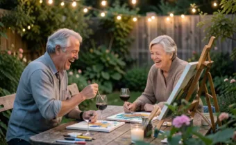Creative Date Night Ideas for Long Term Couples