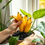 Creative Uses for Banana Peels